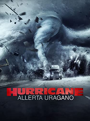 Hurricane - Allerta uragano