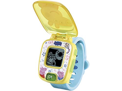 Preisvergleich Produktbild Vtech Peppa Wutz, Blau (3480-526067)