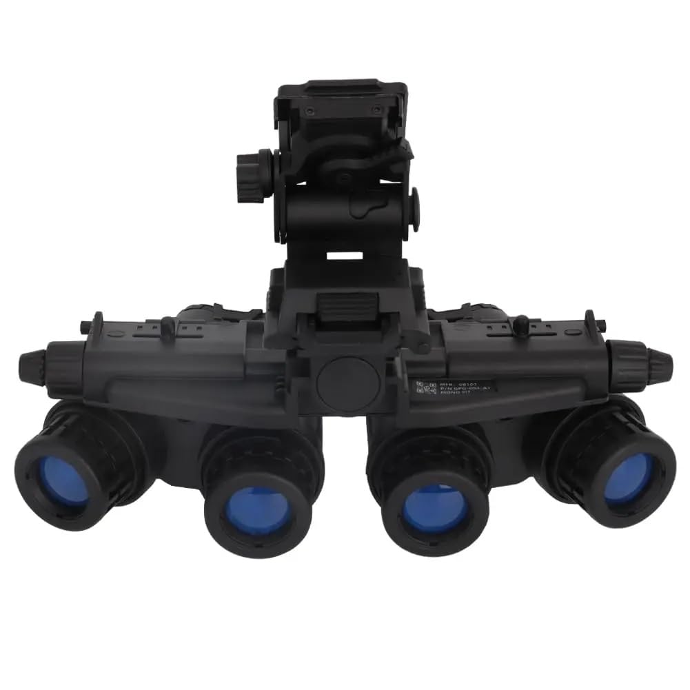 Prismáticos Tácticos Airsoft GPNVG 18 Visión Nocturna (Modelo NVG Sin Función) - For Decoración Atrezzo