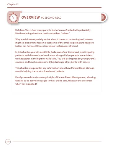 Blood Works: An Owner's Guide: What Every Person Needs to Know Before They Are a Patient