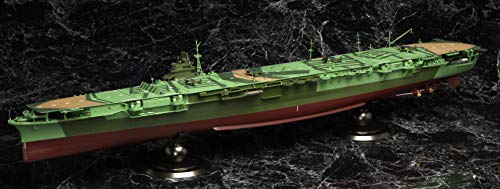 Portaerei IJN Zuikaku 1/350 Fujimi 600680 maquette plastique grand format