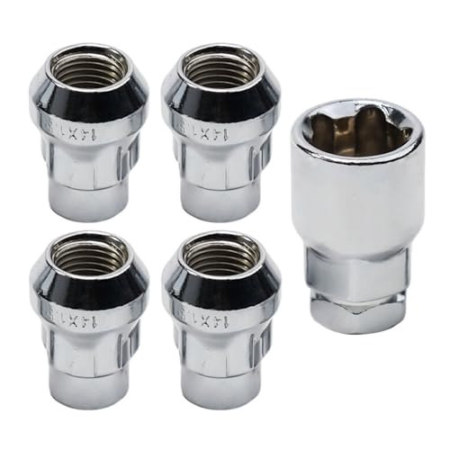 zC[ibg Compatible With FORD For S-MAX For Mondeo M14 x 1.5 bNzC[ibg e[p[L[ 5^CXN[