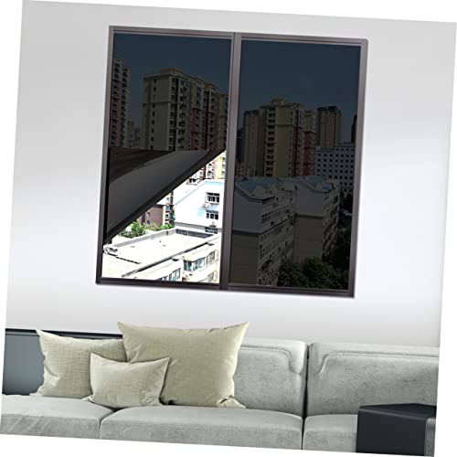 Cabilock Vinilo para Ventanas 1pc Protección Privacidad miniatura 2