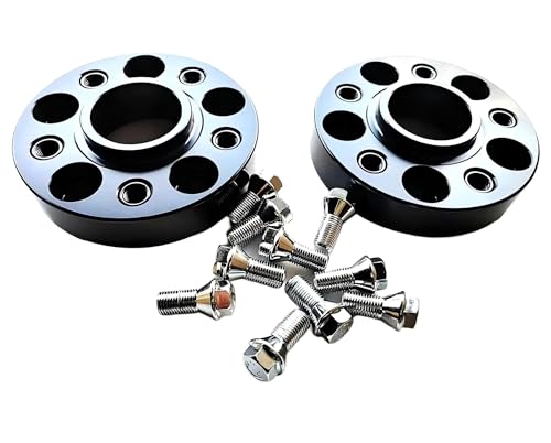 Entretoises de roue 5x130 accessoires modification boulons coniques AMG G63