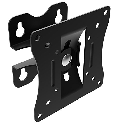 Lindy 40875 Supporto a Muro per TV e Monitor