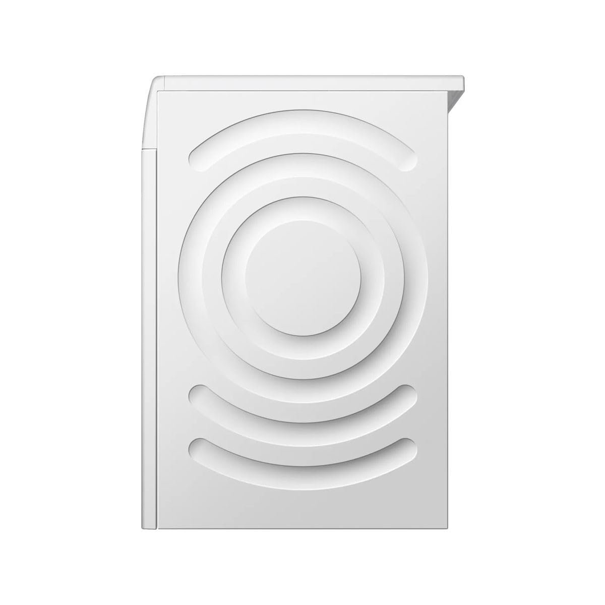 Bosch Lavadora-Secadora, 10,5/6 kg, Serie 6, Dosificación Automática, Silenciosa, AutoDry, Blanco, WNG244A0ES