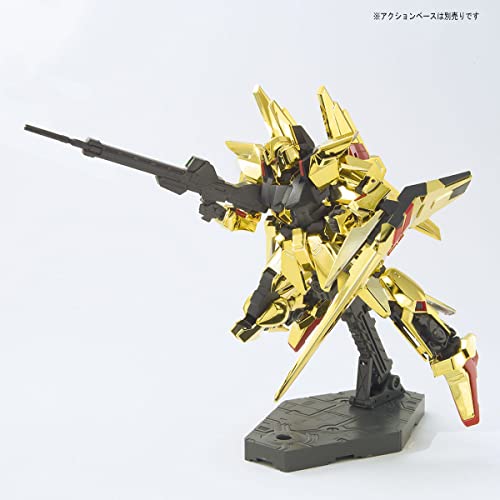 136 Delta Gundam Hg miniatura 5