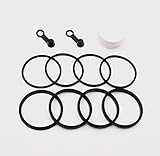 Bremssattel Reparatur-Satz passend für YAM FJ 1100 1200 FZX 750 RD 500 XJ 600 750 900