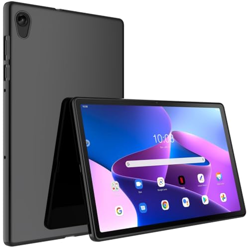 Coque Lenovo Tab M10 HD TB-X306X protège tablette contre rayures et chutes