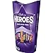 Cadbury Heroes Chocolate Carton, 290 g