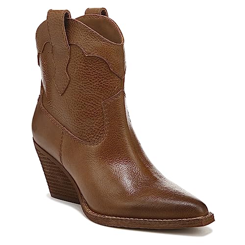 ZODIAC Women's Roslyn Western Boot