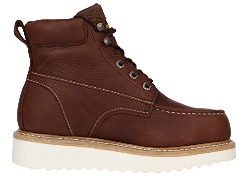 Image of Wolverine Men's Moc-Toe 6 inch Work Boot