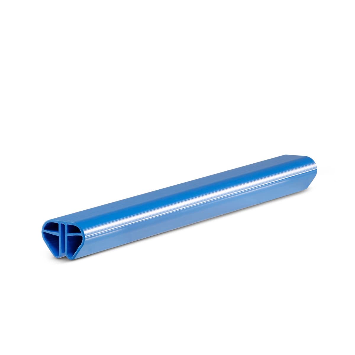 Pool Handlauf Basic blau rund für Pool Ø 350-360 cm