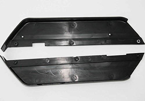  Carson 500205776 - X8 Specter Paraspruzzi per Lato SX / DX