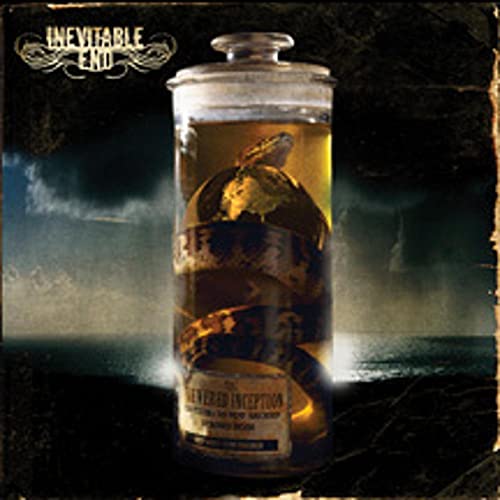 The Severed Inceptio