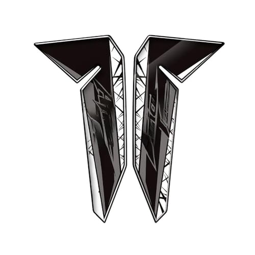 Protection réservoir pour vos voyages en tout-terrain avec l'Africa Twin