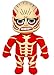 Produktbild Great Eastern Attack On Titan Colossal Titan Plush Toy, 18 Inch