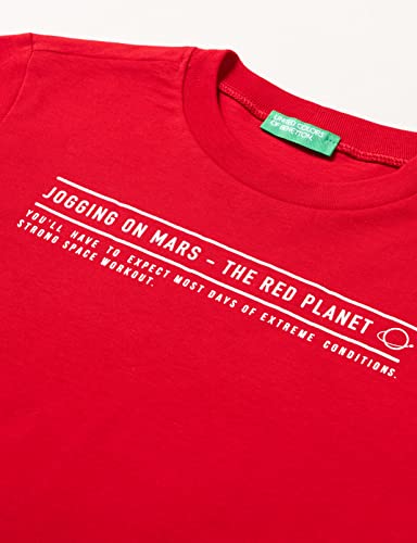 United Colors of Benetton T-Shirt M/L 3I1XC100T