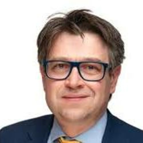 Episode 360: Richard Tomlinson of LPPI - New Frontiers and the Promise of Doing More Together