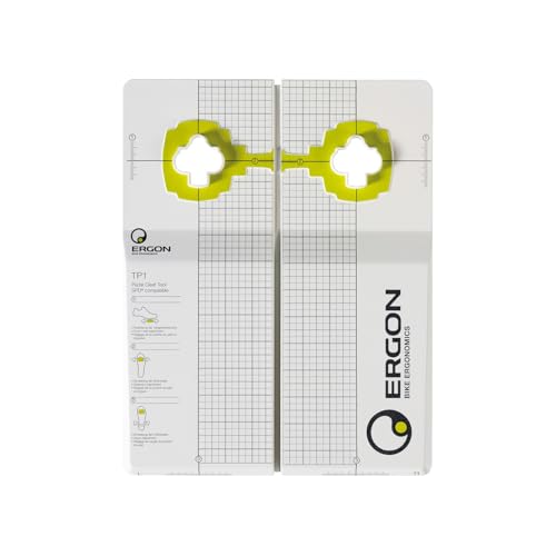 Ergon TP1 Cleat-Tool für Shimano SPD System