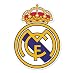 Real Madrid CF - Spain Football Soccer Futbol - Car Sticker - 6"