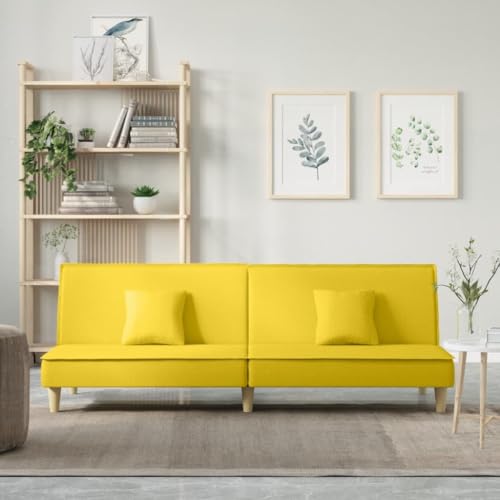Sofá cama extensible para salón moderno y cómodo mueble modular ahorra espacio 2