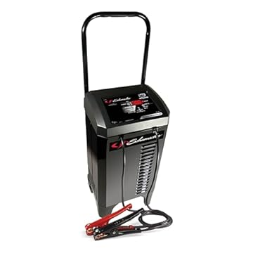 best 200 amp battery charger