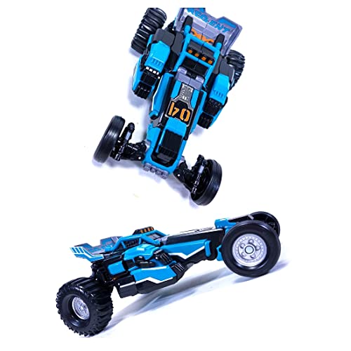 Tobot V Regent Transforming Vehicle Robot Action Figure Korean Animation #TOP5