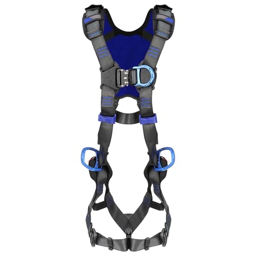 3M DBI-SALA ExoFit X300 XX^C NC~O |WVjO Sn[lX obNpfBO NCbNRlNg`FXgbOobN obN tg qbvDO ꂽXy[X MO oR |WVjO XL/2X