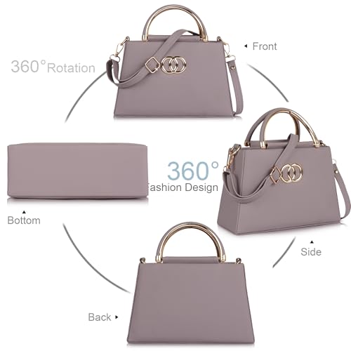 Image of Lady Quinton Stylish Sling Bag | Handbags For Women