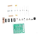 Circuits imprimés en cuivre : faciles à assembler, parfaits pour les enfants, les débutants et les amateurs, circuit imprimé pour la pratique soudure