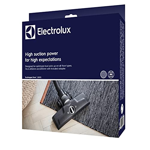 Brosse Universelle Electrolux ZE072 – Compatible Tubes 32 mm et 35 mm - vue 4