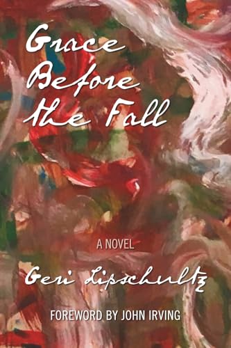 Grace Before The Fall