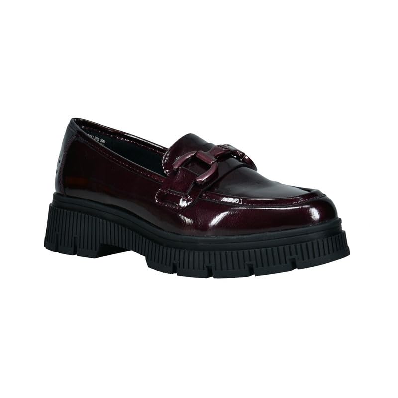 Robin Womens Loafers-image-11