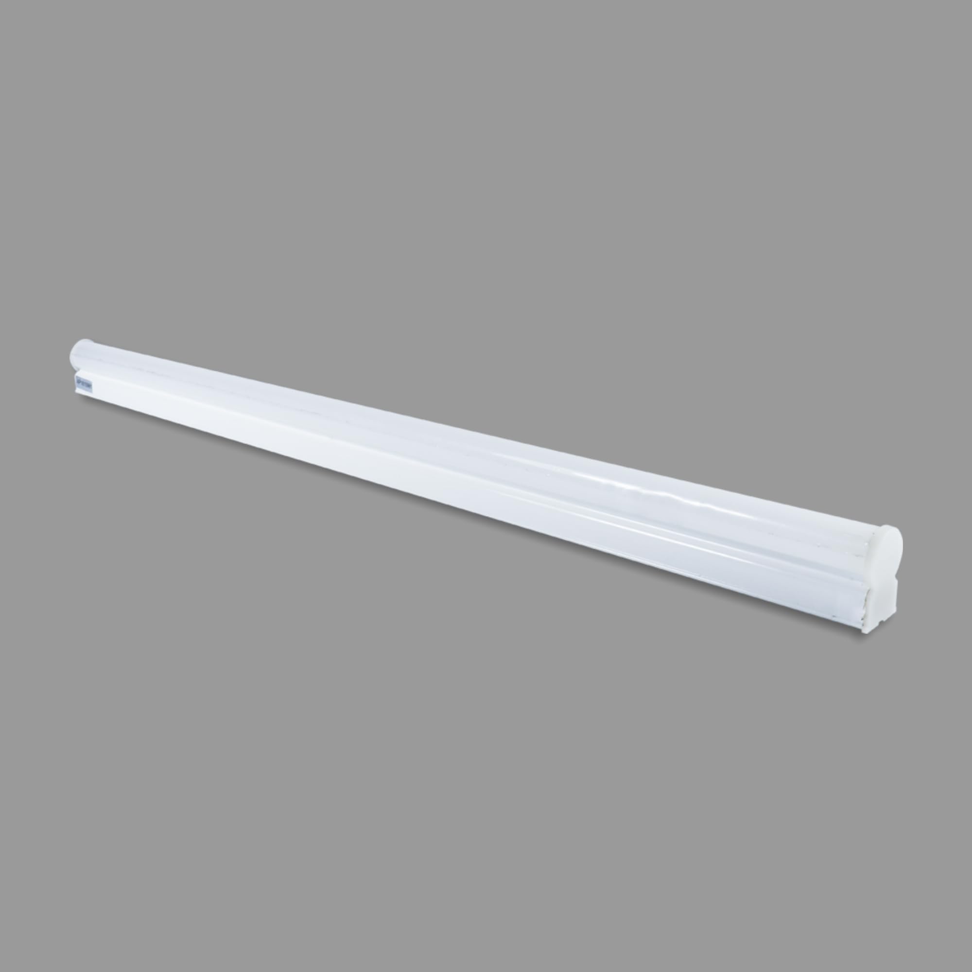 S.P.A – The Future Lighting Aluminium Body Tube Light Linkable Light 2 Feet 10 Watts 5700k Cool White Pack of 1