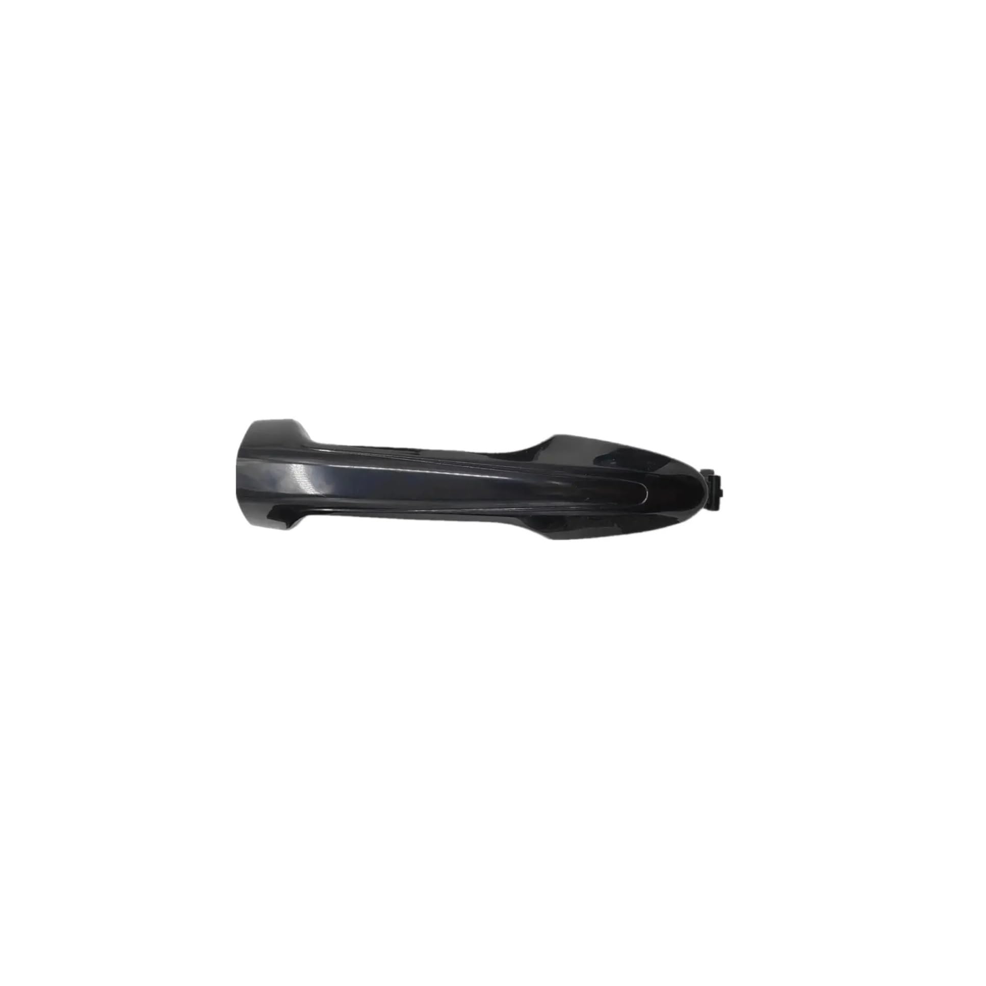 Hillar Black Door Outer Handle For Toyota For Hilux For Revo For Rav4 2013-2022 Exterior Door Handle 1Set 69210-0K200 Chrome (Black)