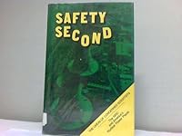 Safety Second: The Nrc and America's Nuclear Power Plants 0253350344 Book Cover