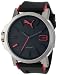PUMA Men's PU102941003 "Ultrasize" Left-handed Watch
