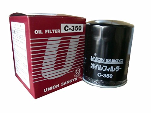 ユニオン産業 エアーエレメント C-350