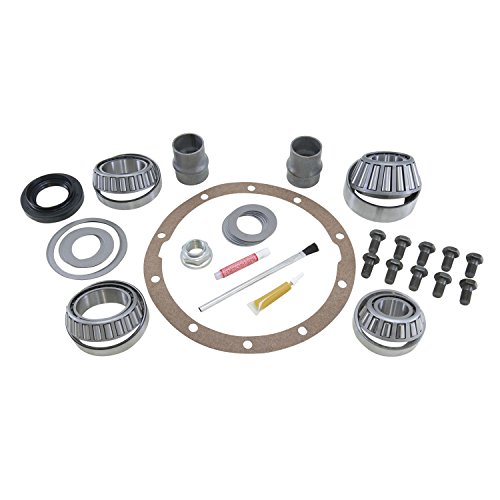 Yukon Gear & Axle YK TV6-B Master Differential Rebuild Kits