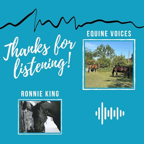 A message from Equus