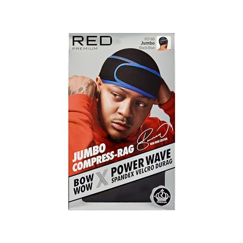 Premium Bow Wow X Power Wave Durag