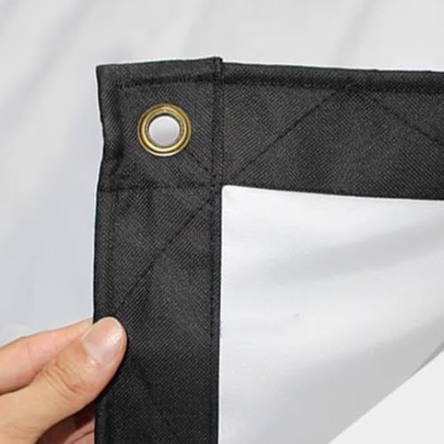 Pantalla de Proyección Exterior Plegable 200" 16:9 miniatura 6