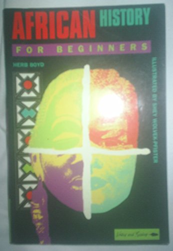 African History For Beginners
