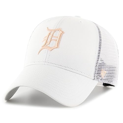 47 MLB Detroit Tigers Cappellino basecap Branson