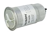 Filtron Fuel Filter PP978