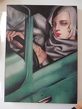 Paperback Tamara De Lempicka: Elegant Transgressions Book