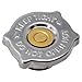 18 PSI Radiator Cap 52079799AA 55116901AA Compatible With Avenger Durango Journey 4 Way Connector Car Fasteners