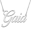 Gaia - Silver