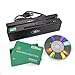 USB PCSC 4 in 1 Magnetic card Reader + EMV chip / NFC / PSAM card reader writer only for APDU command professional person